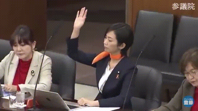 日本议员说，穆斯林不应在日本下葬，她说 “日本是一个火葬国家。为穆斯林下葬分配土