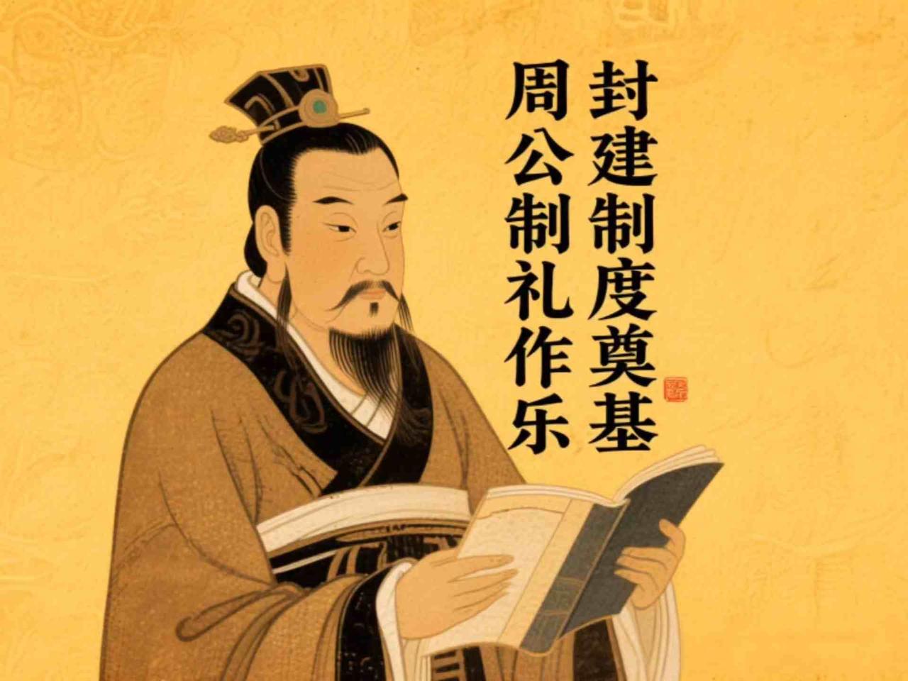孔子被叫"圣人"，孟子被叫"亚圣"，但有个人被叫"元圣"——圣人里面排第一。更狠