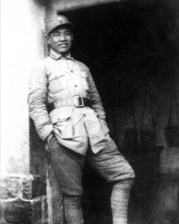 1960年，6个美械特务空降安徽，女民兵刘承英打饭时发现木箱，3天内就抓了5个特