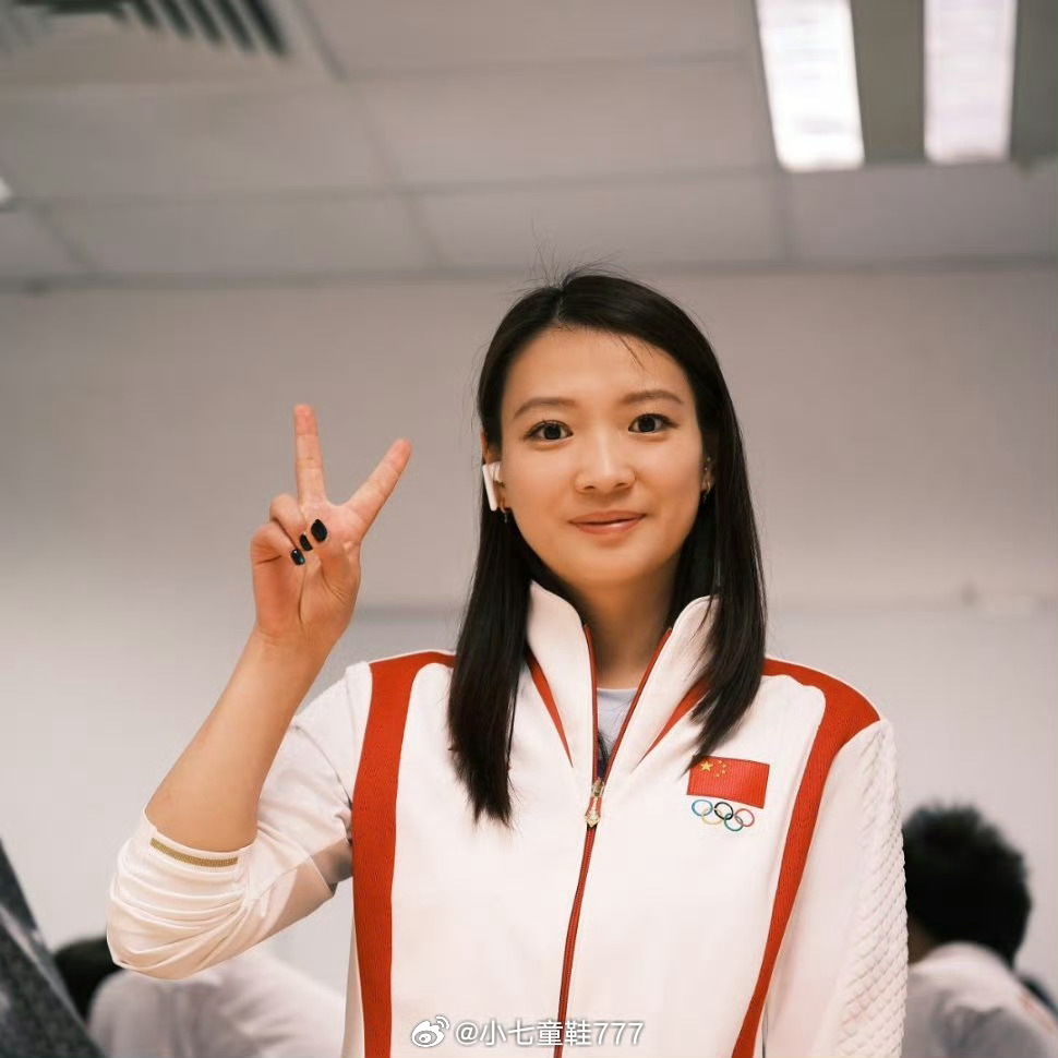黄雅琼的人生不设限2024年12月15日，2024年世界羽联年终总决赛，“雅思组