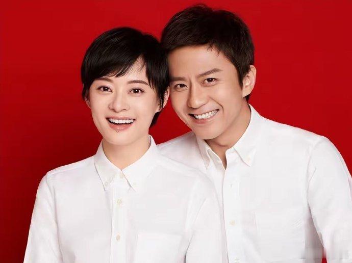 不炒作、不花心、不找情人，这5对明星夫妻才是娱乐圈的“清流” 