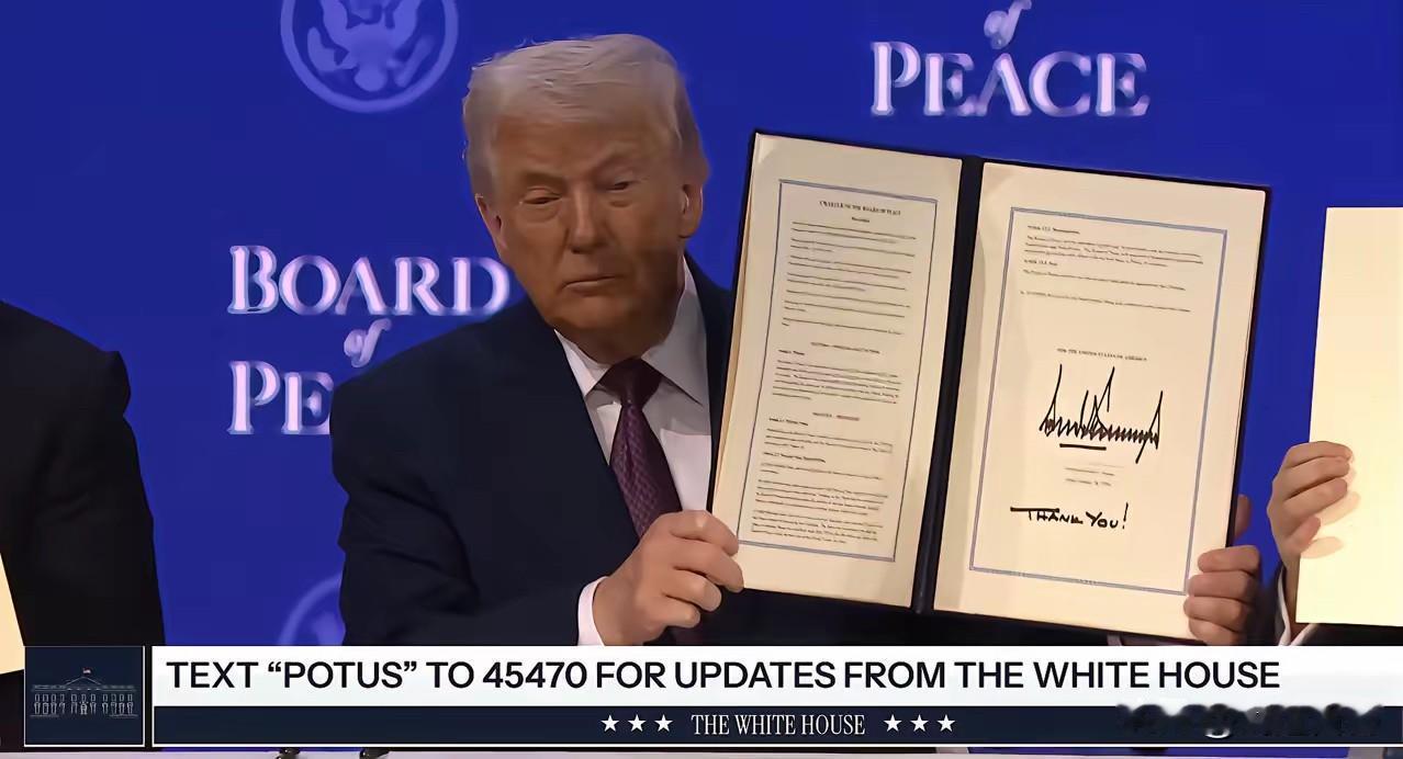 老特骄傲的心受到了严重伤害，好不容易想组建一个“和平委员会”，可没想到的是，不但