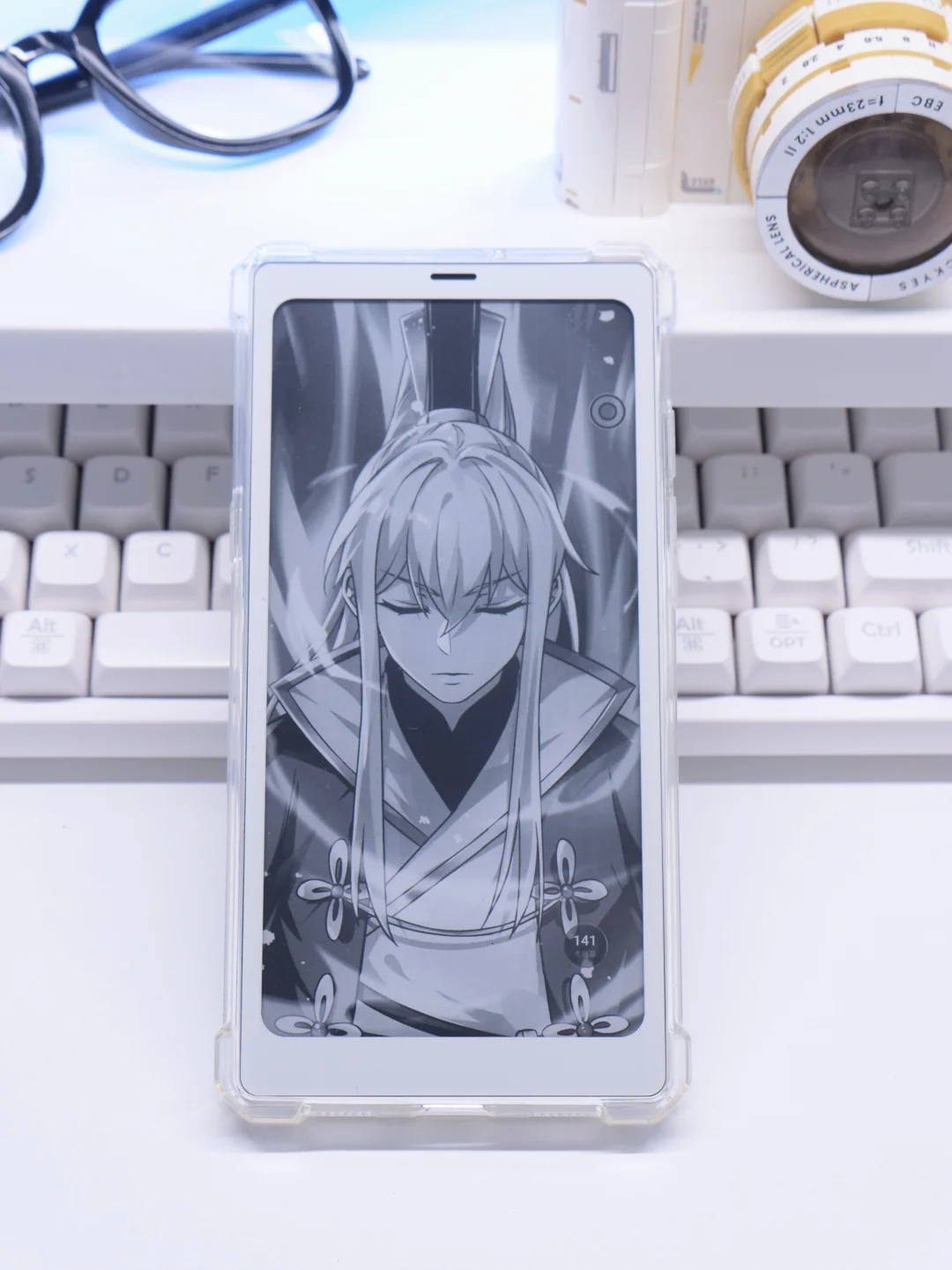 入手一个月，被问链接问到怀疑人生......