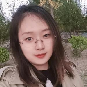 周周很努力