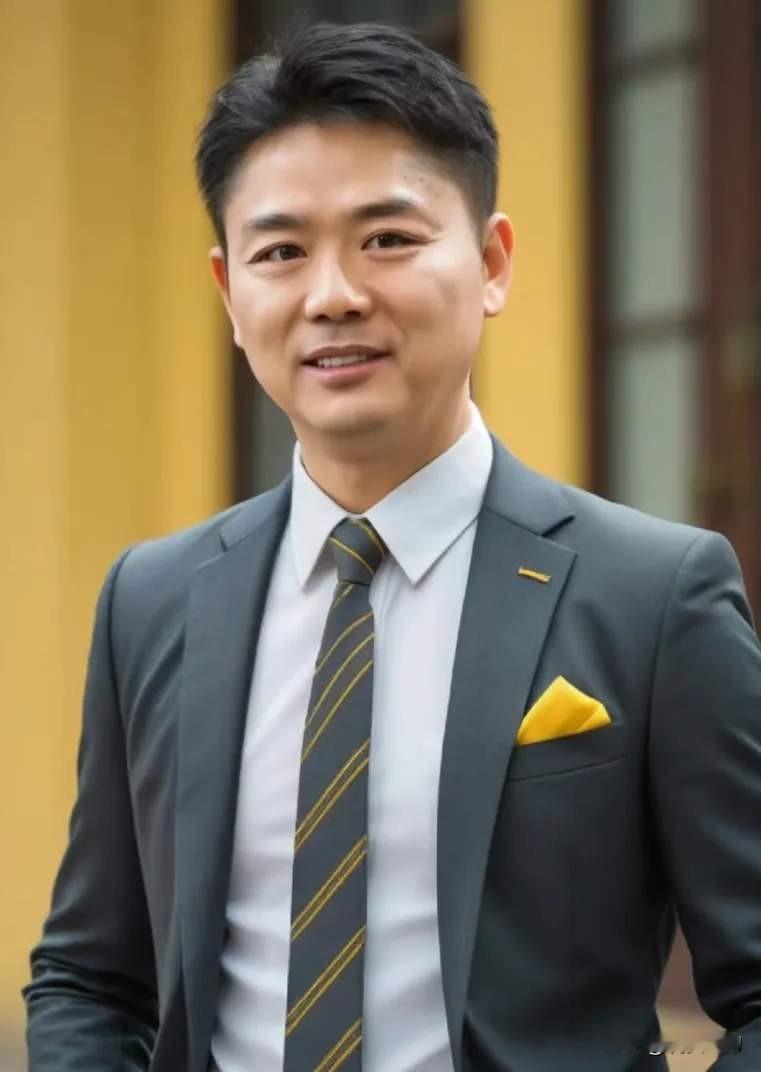 刘强东投资50亿，要在广东造游艇，江苏人投资广东，等于把GDP和税收贡献给了广东