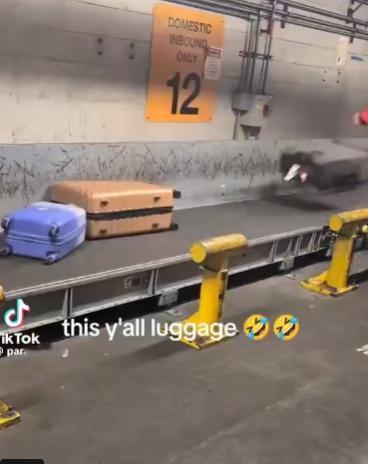 【你知道吗，如果机器人抢走我们的工作，也许这并不是一件坏事。野蛮装卸】