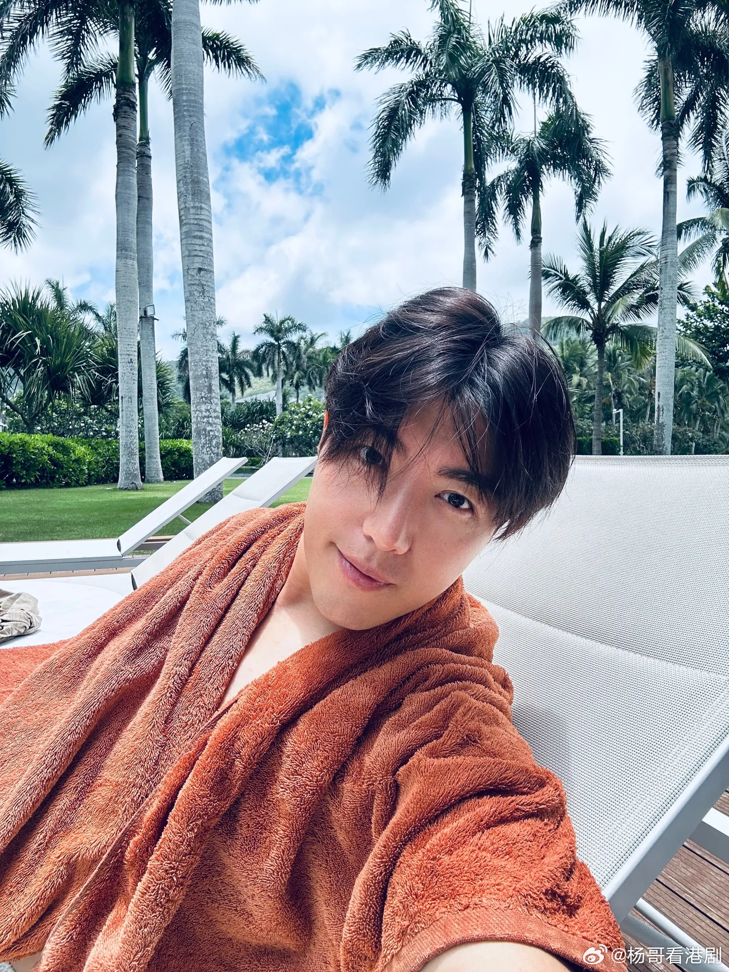 愛回家之三代同糖｜李偉健繼續做Terry智商「升呢」 趙浚承處男拍劇惡鬥吳若希.