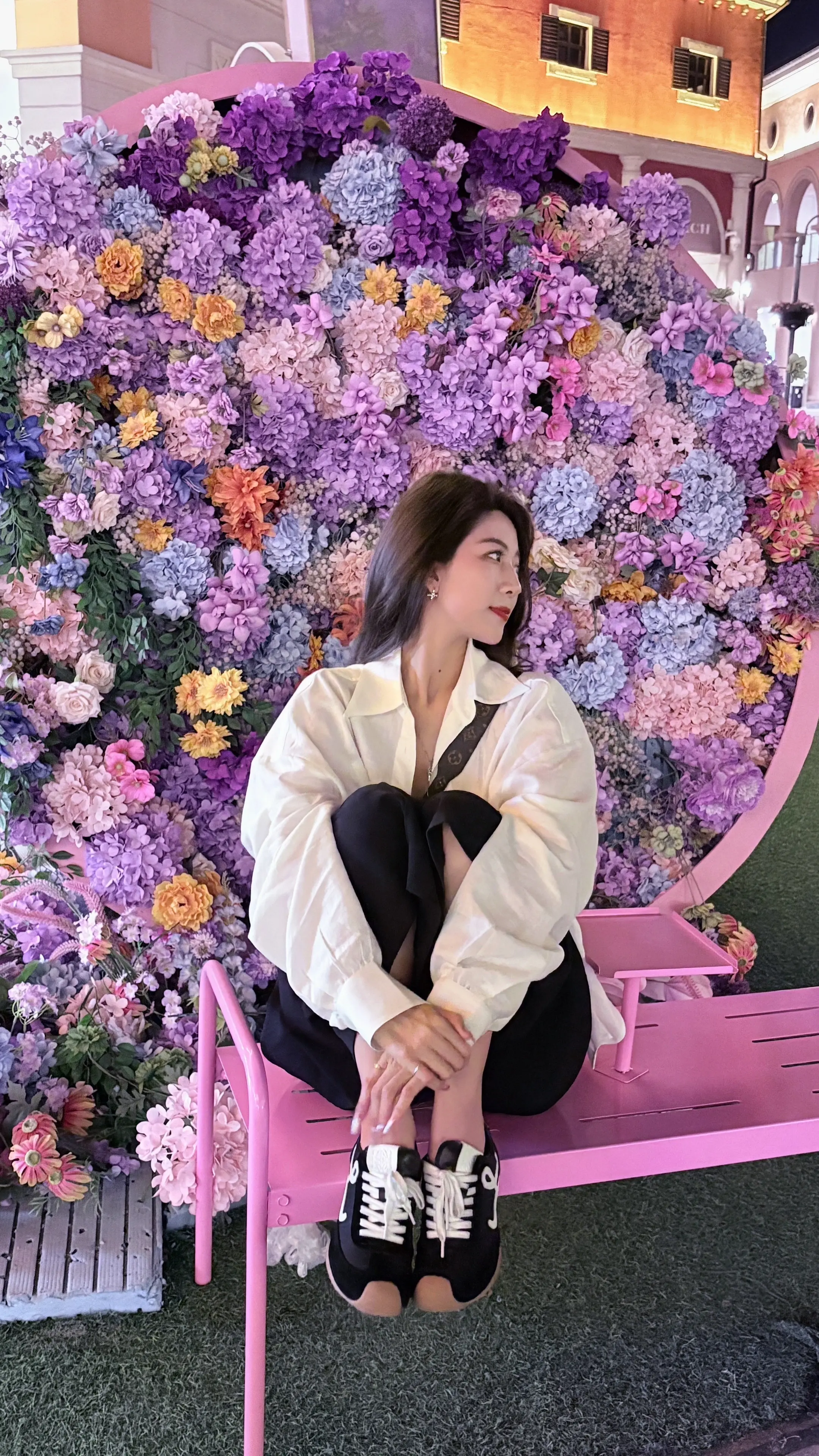 爱是生活的礼物 不是救命的稻草