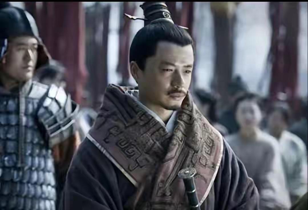 刘邦最大的才能是什么?

眼光、反应和方法。

刘邦的眼光无人能及，临场反应无人