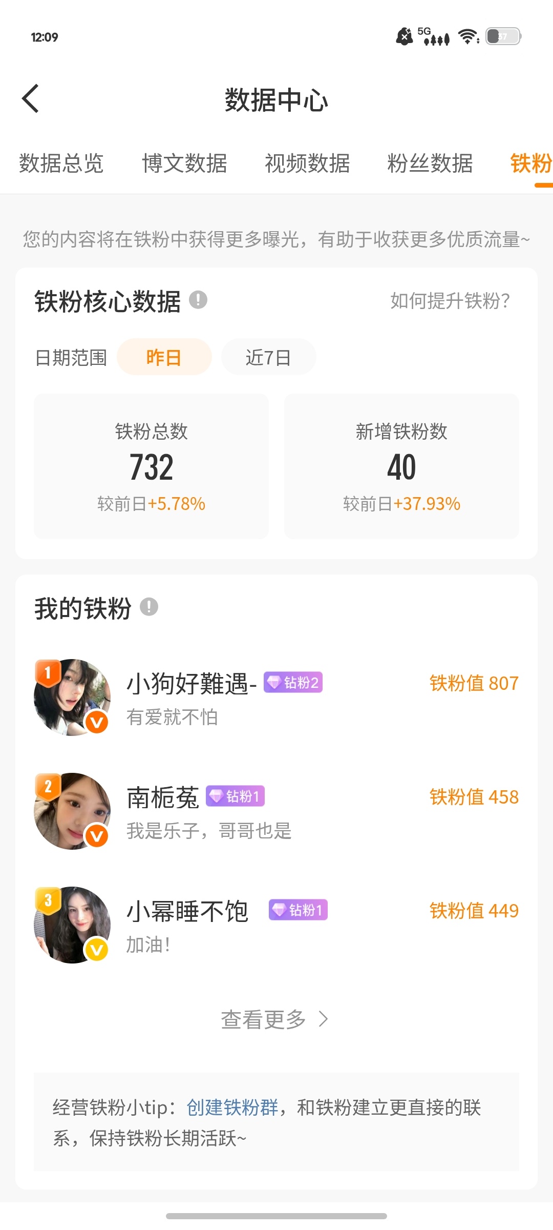 午好 来动动 
