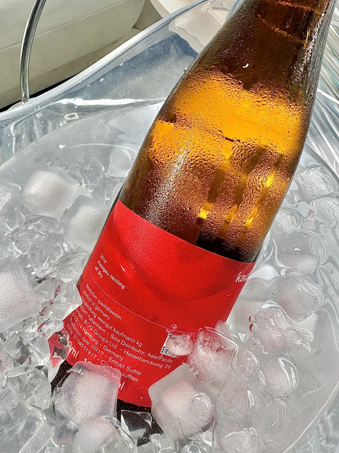 爽脆青苹果，我的夏天续命酒！