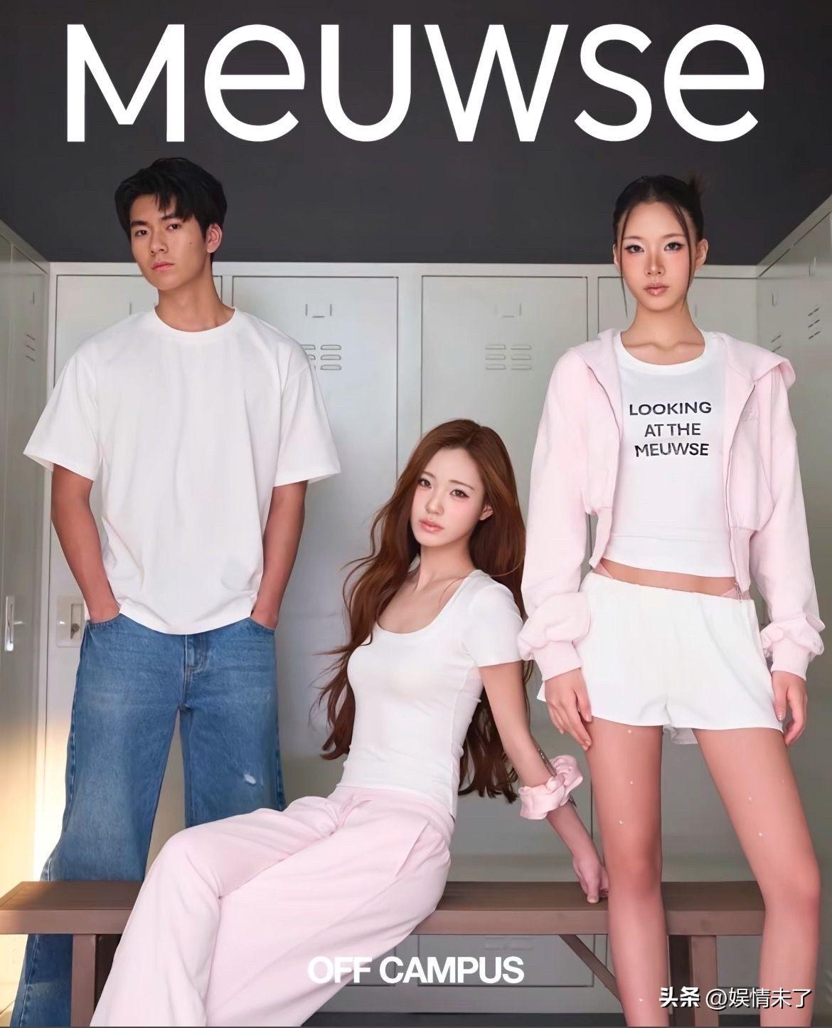 徐家星二代三人正式亮相，原来是小S女儿的服装品牌正式问世。大姐儿子帅气，小S两个