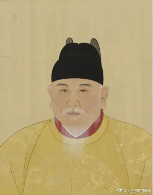 朱元璋给侄孙的 “降级安置”，养出了明朝传袭最久的藩王家族谁也没料到，明朝那些手