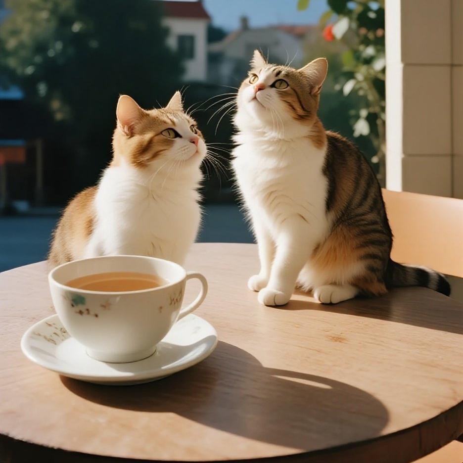 更盼大家每日都能收获小确幸，收益虽小却稳稳当当，积少成多堆成金山。
让我们携手在