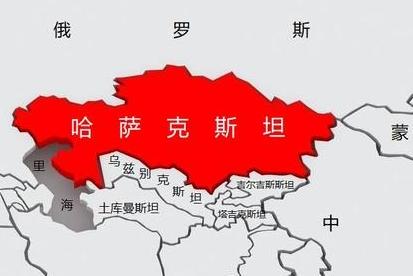 5月31日：哈萨克斯坦在纪念什么？

一个曾经每三人中就有一人饿死的民族，每年5