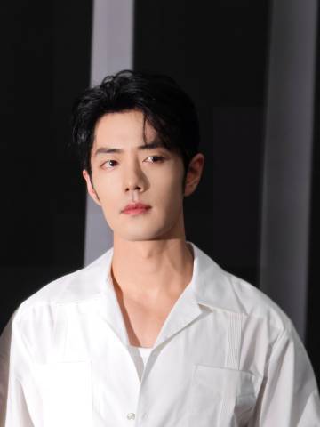 肖战主题曲拍摄瞬间肖战主题曲18宫格live 哇！ 肖战主题曲拍摄瞬间! 