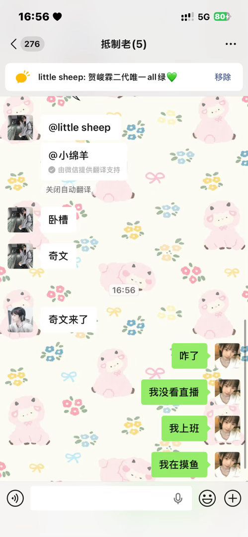 分享图片 