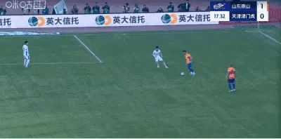 这不是经十路梅西，这就是梅西!!!热点解读中超联赛山东泰山vs天津津门虎 ​​​