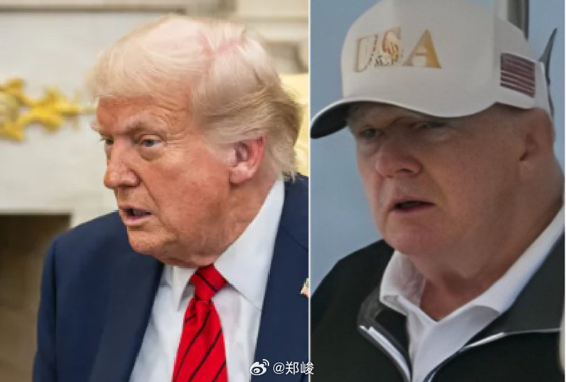 大统领周末亮相去高尔夫球场，只是化解了一部分谣言，并没有打消外界的所有猜测。而且