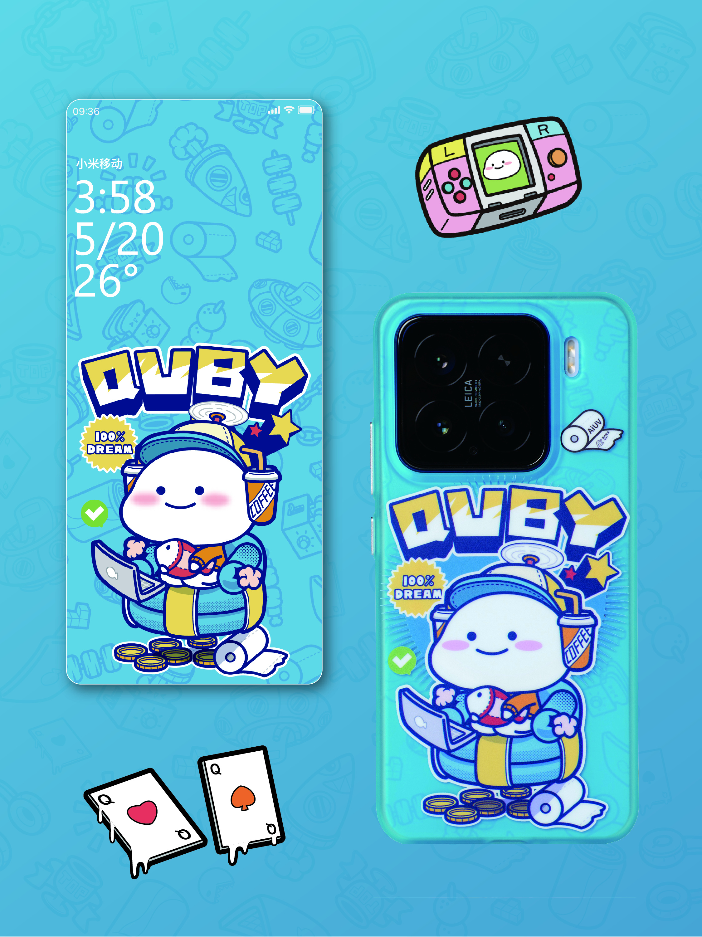 超级玩家，超倍出彩！aiuv ​​​