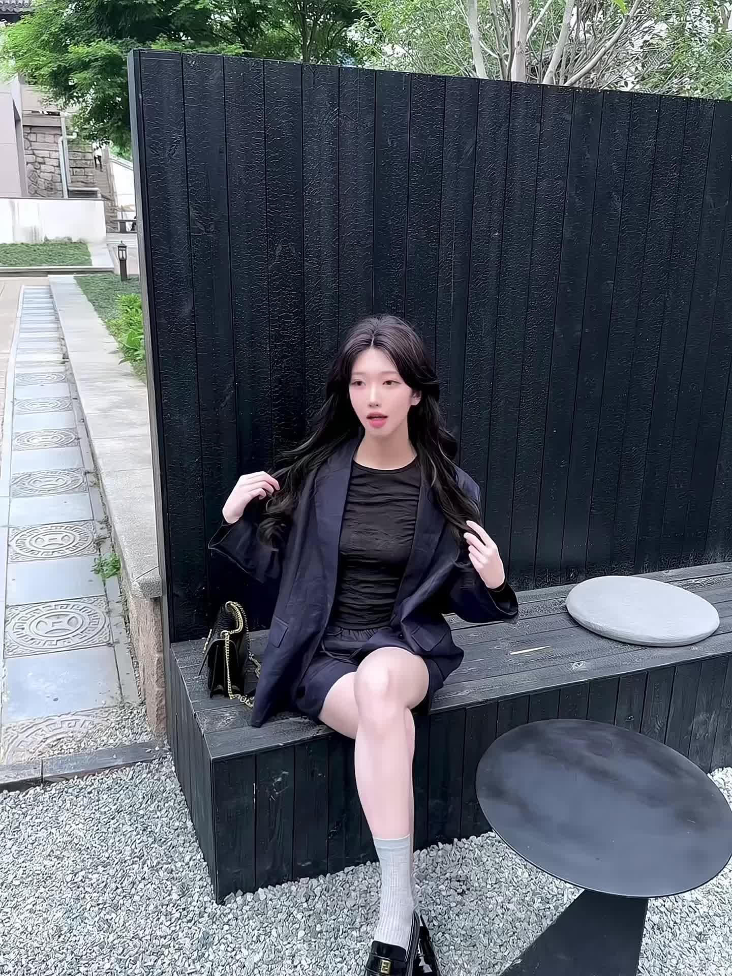 我的日常