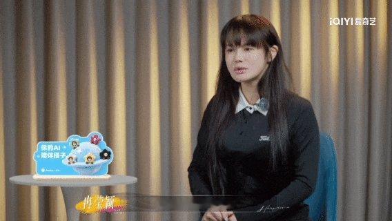 张泉灵问伴侣低谷时该当病人还是正常人，这个问题好值得思考，姐姐当家2每期抛出的话