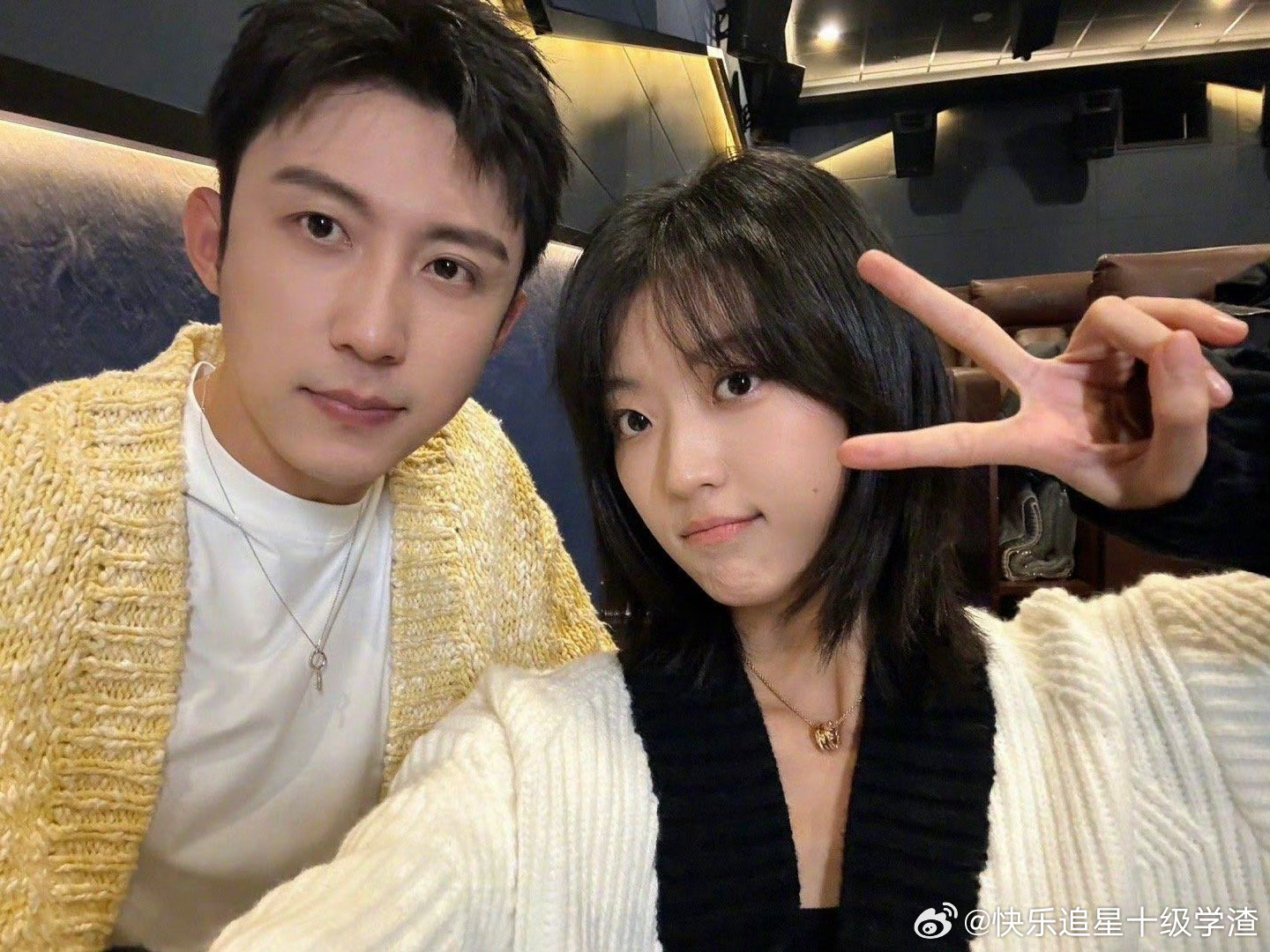 🥝电视剧《明川有知夏》：黄景瑜、孙千、夏梦之前网传女主是金晨 