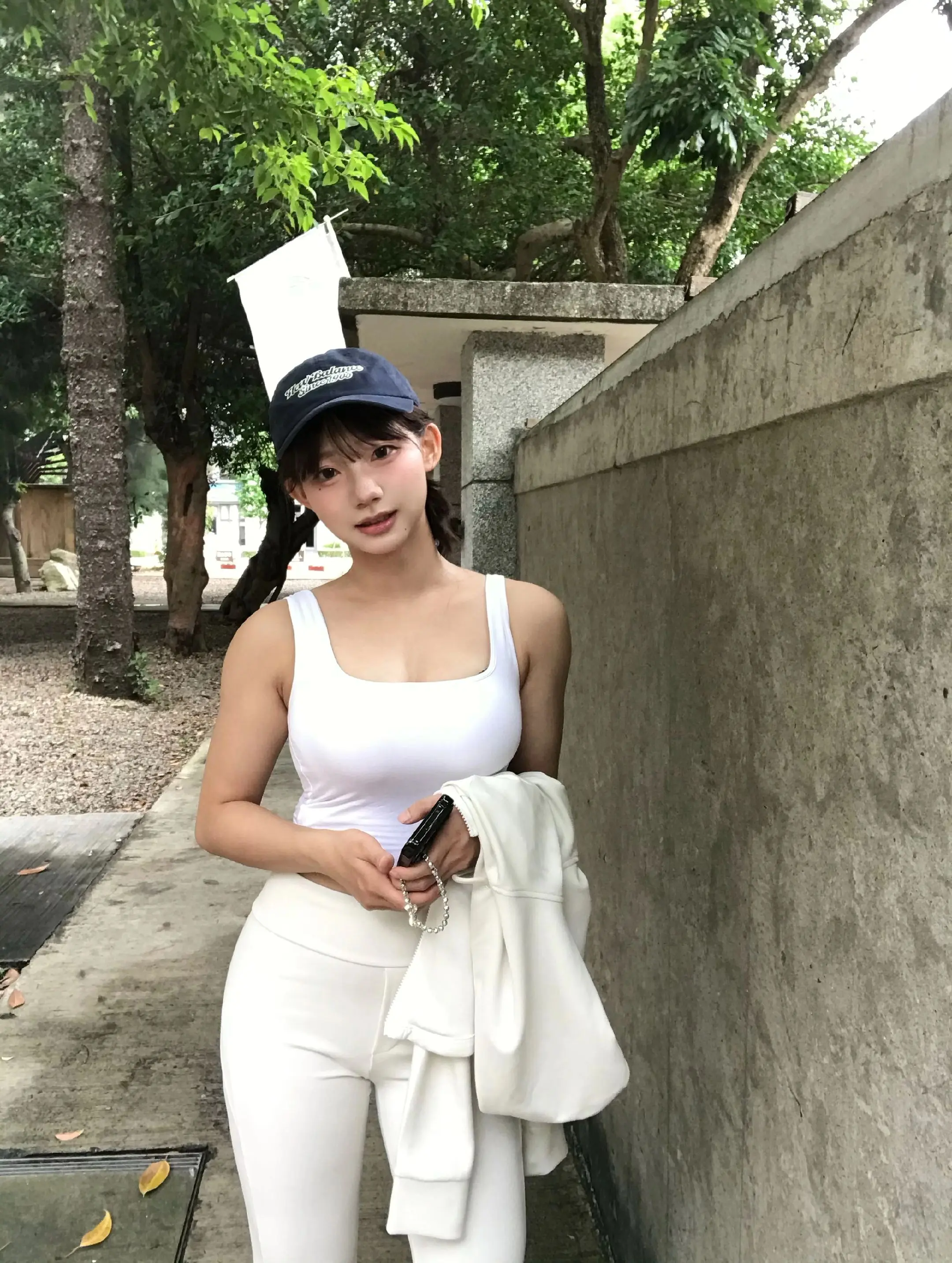 老实交代，第一眼吸引你的是哪里？