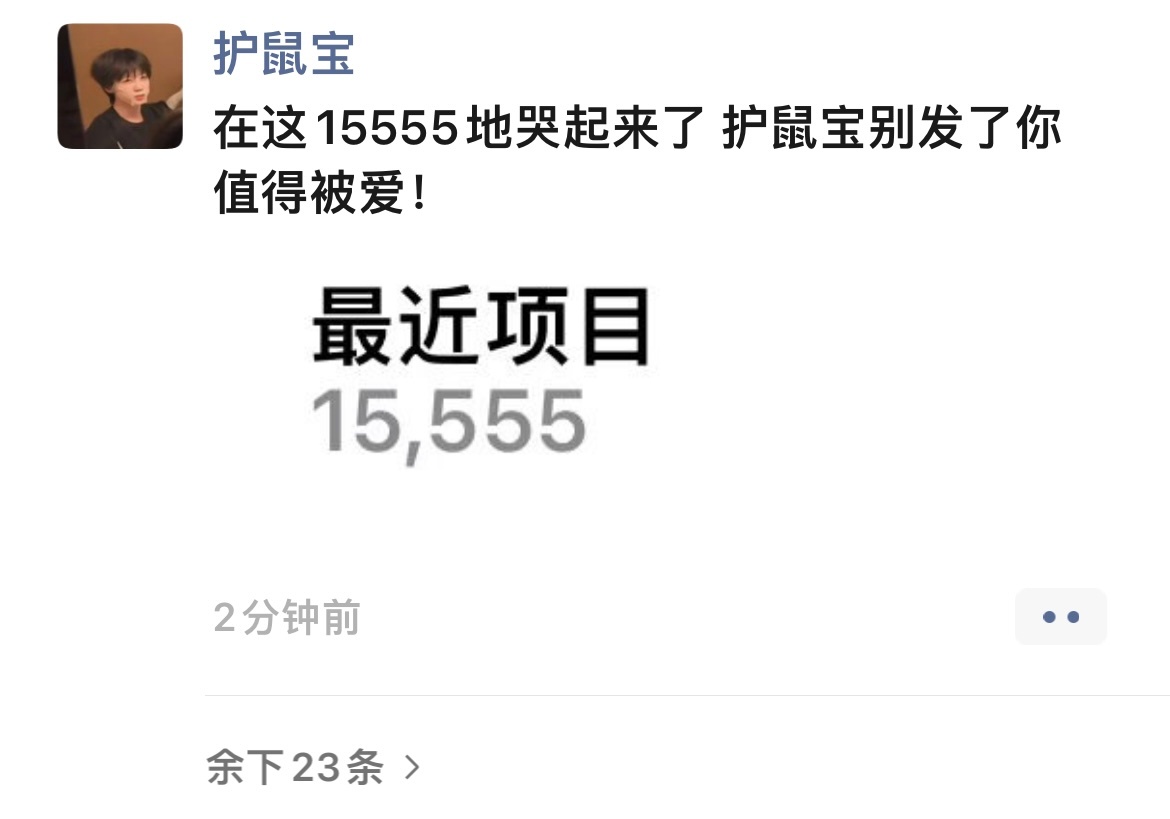 用屁股想就知道谁要来了在这清内存 