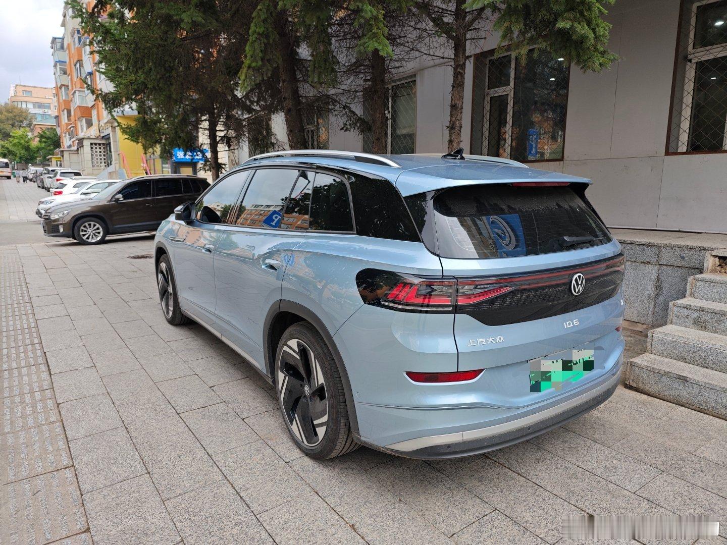 为了三排空间，suv越来越mpv化大v聊车 ​​​