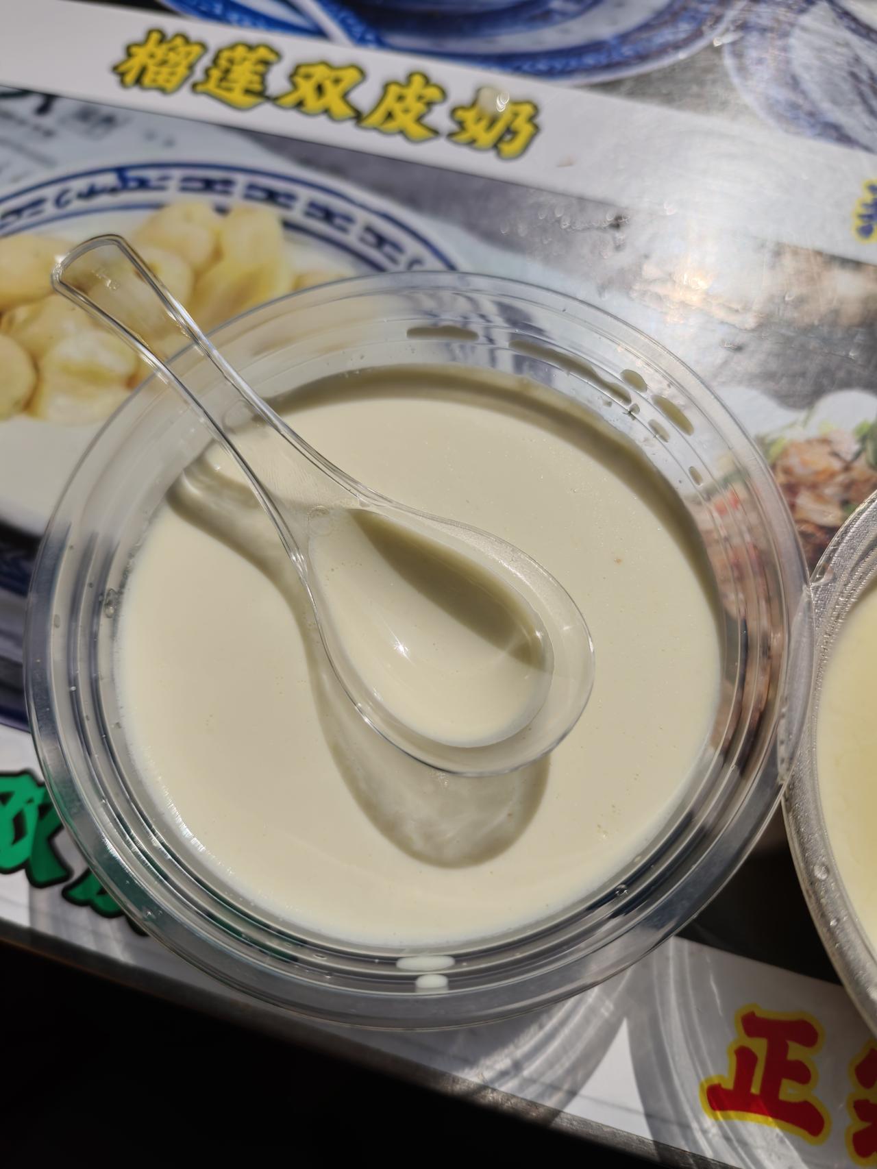 顺德陈村粉、伦教糕是旅游餐还是美食小吃？

去过顺德几次，但都是路过，因此，只是