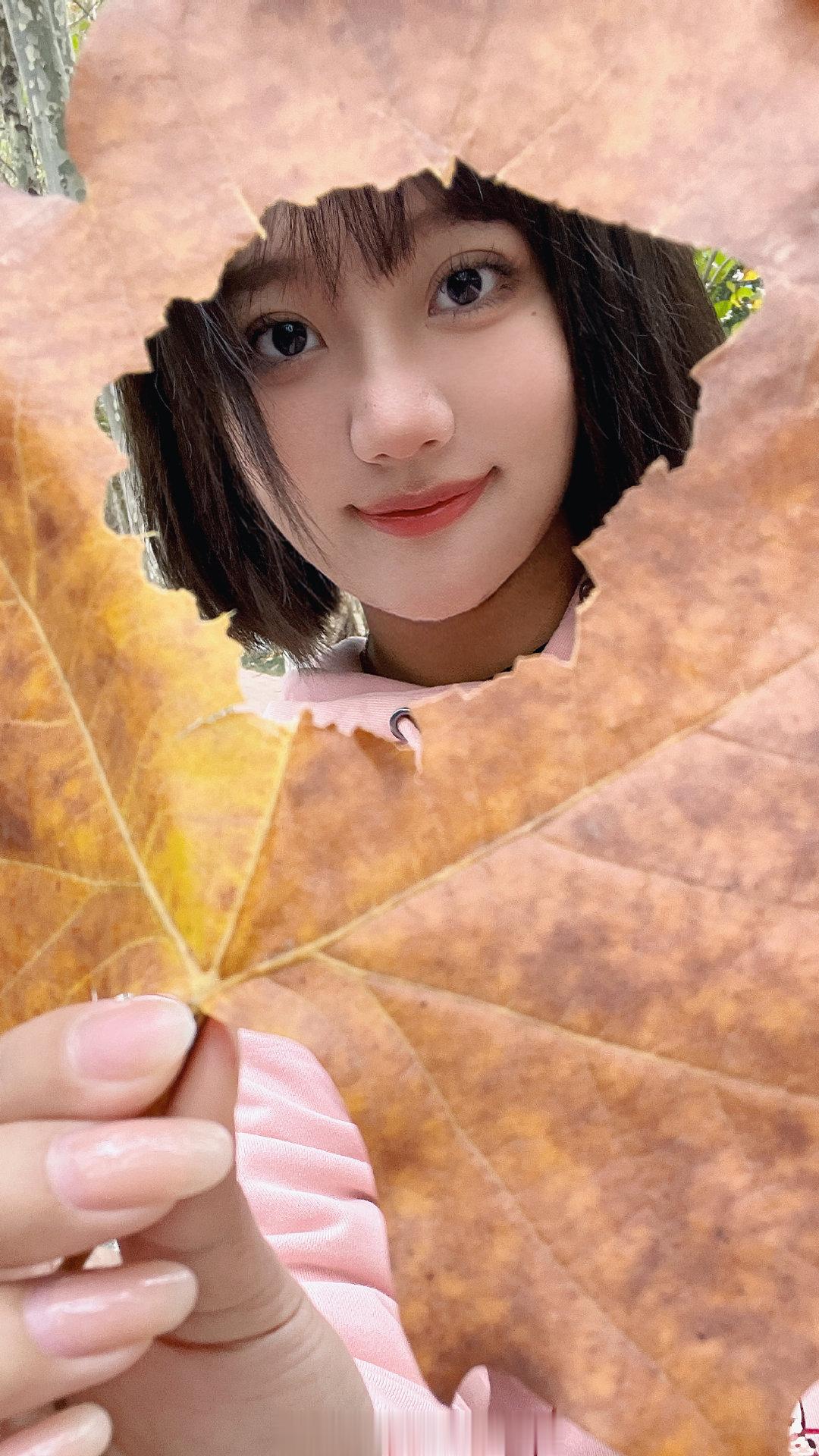 是秋天🍁 ​​​