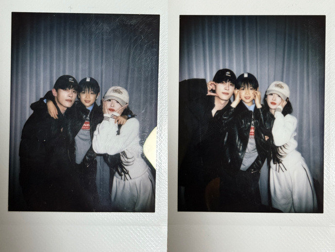 《逐玉》这对副cp不齐而俞也是大事很妙！！！她逃他追，还有个崽，非常新颖的设定邓