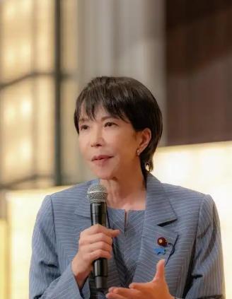 日本外相说“立场没变”，那你告诉我：高市早苗的“台湾有事就是日本有事”，算不算立