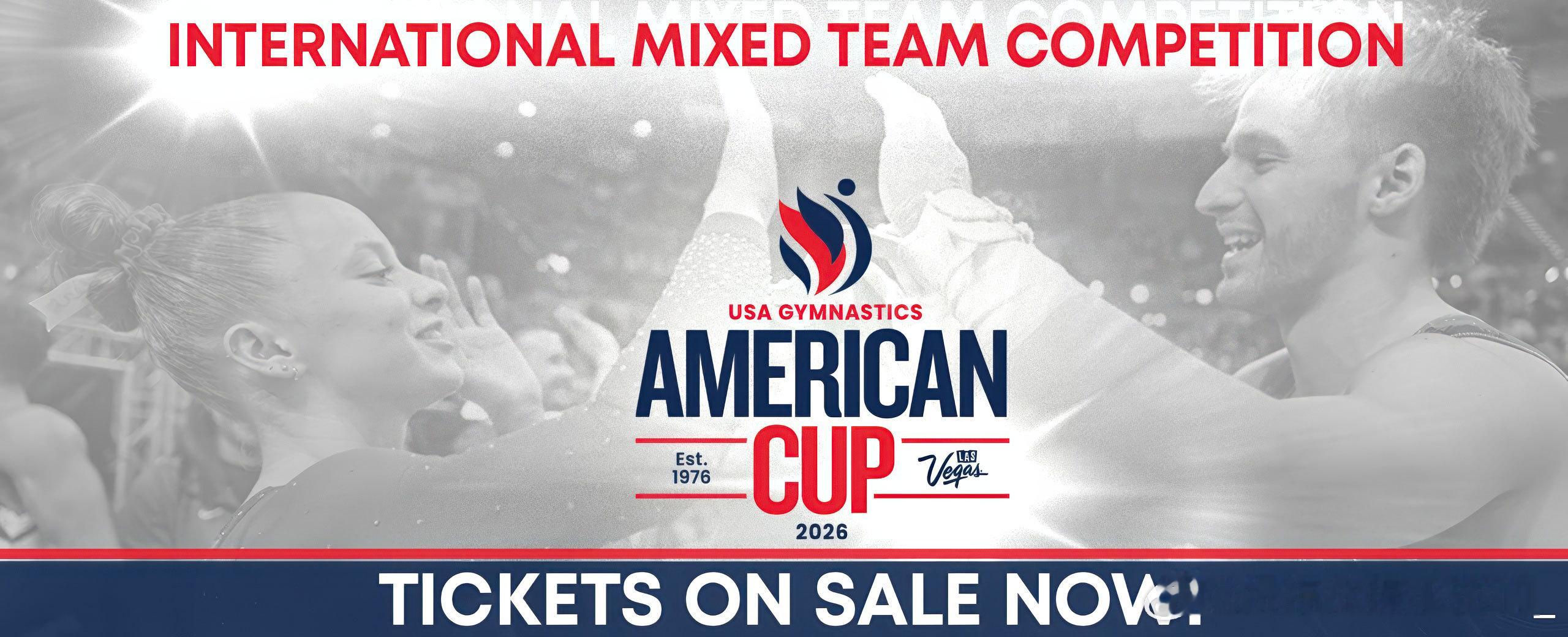 美国杯 美国杯公布第一批参赛选手，中国队初步上报名单为：男子 侍聪，谢晨屹，杨皓