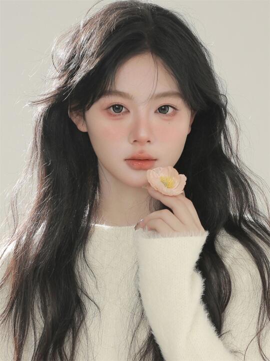 做一次夏日轻氧女孩🌻个性肖像照