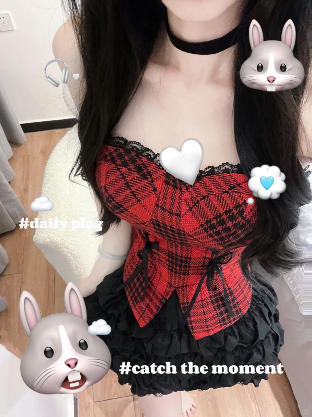 这个滤镜好好看！