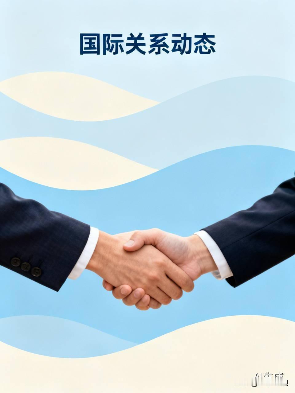 刚运走中方设备，印尼转头又上门磋商！反复拉扯背后，全是无奈
 
最新国际关系名场