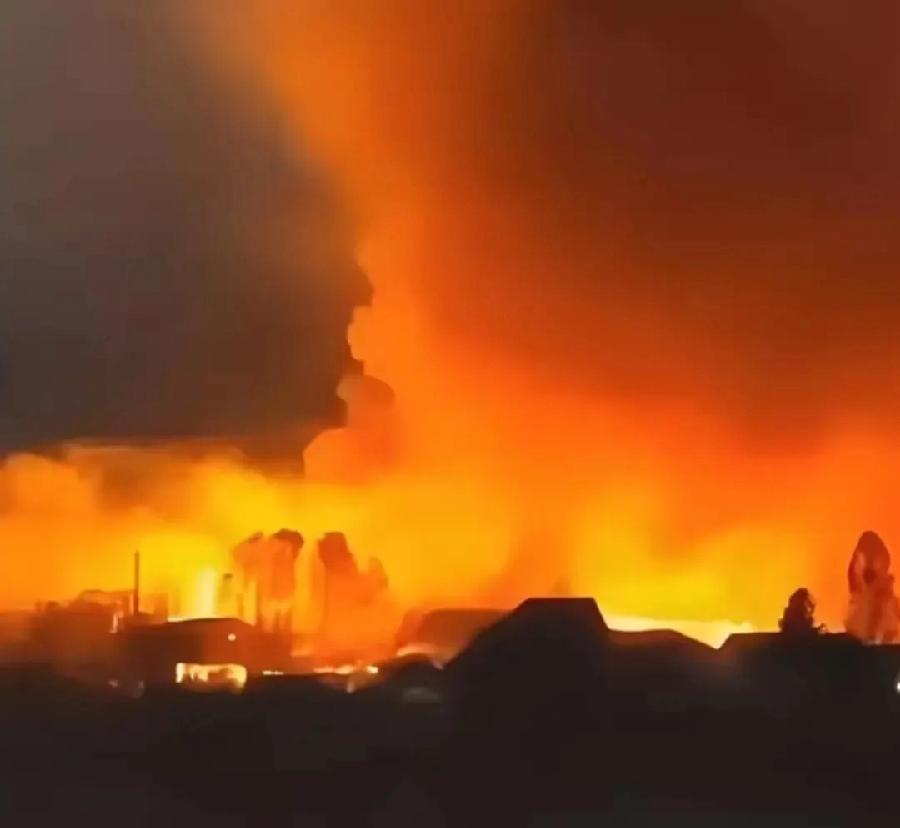 一旦14天的停火时间结束，黎巴嫩可能迎来双重打击，不仅以色列会对黎巴嫩真主党展开