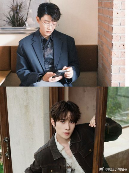 代旭井胧最见不得脏东西的睡一屋代旭井胧堪称洁癖界知音，同住一屋默契拉满，同步把原