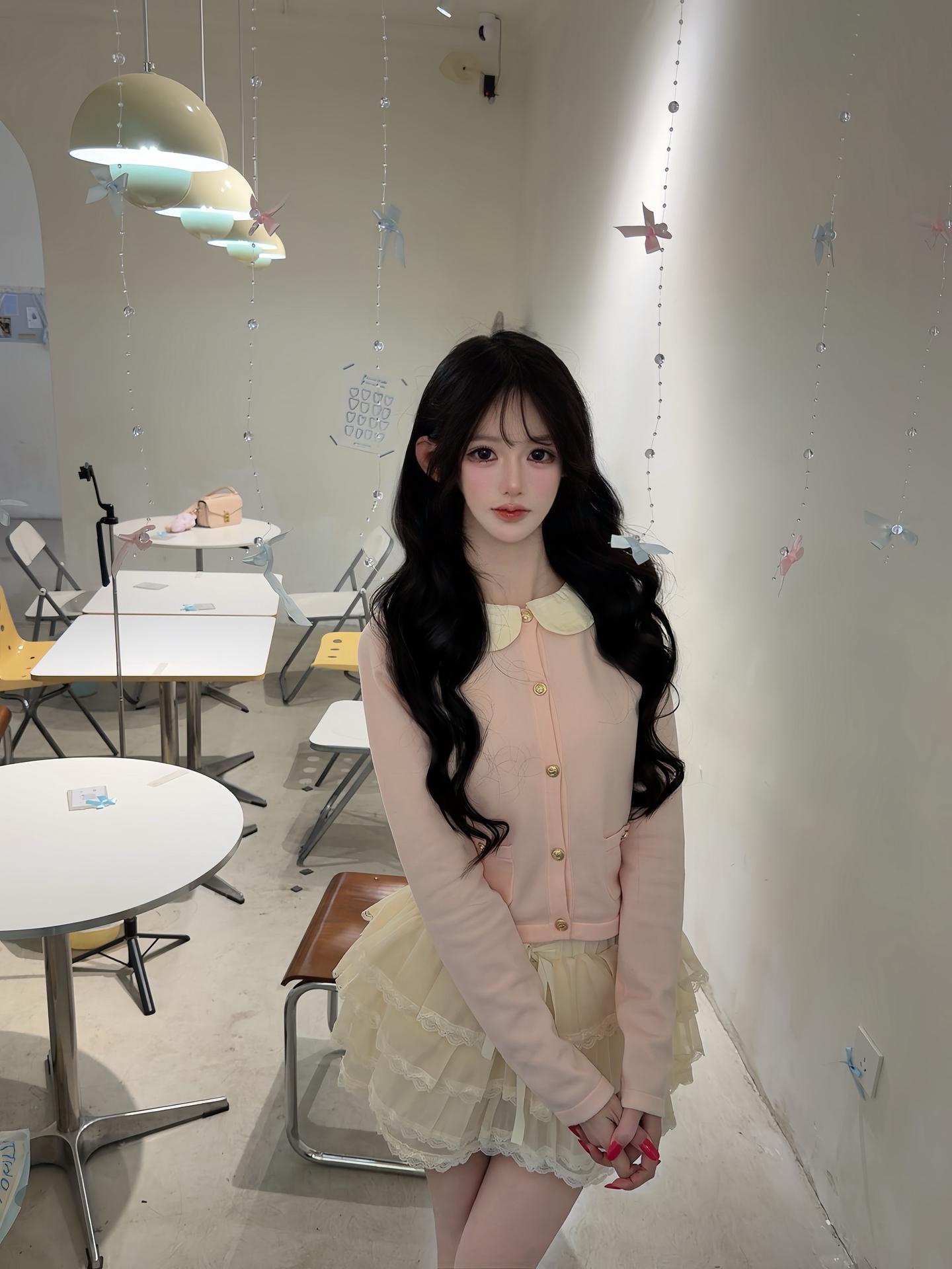 冷脸萌