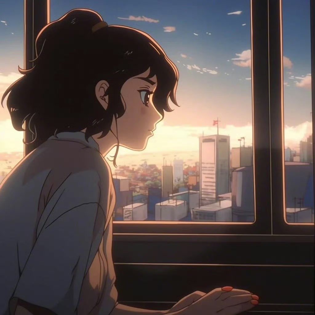 当我真正的爱自己 我睡的越来越早 也越来越喜欢锻炼 我不再纠结和焦虑 变得自信满