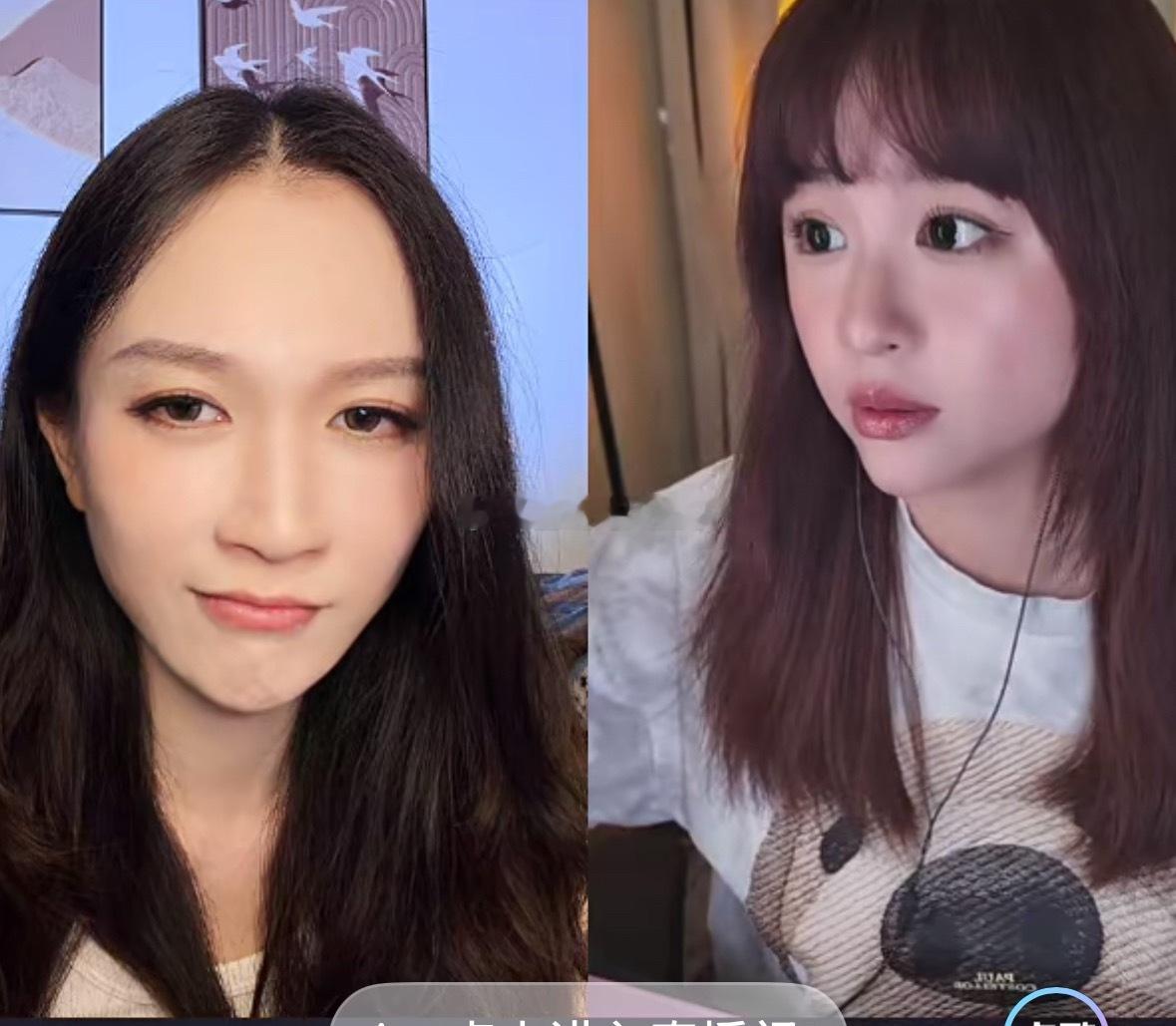 俩人连麦都比现在的mc好笑… 