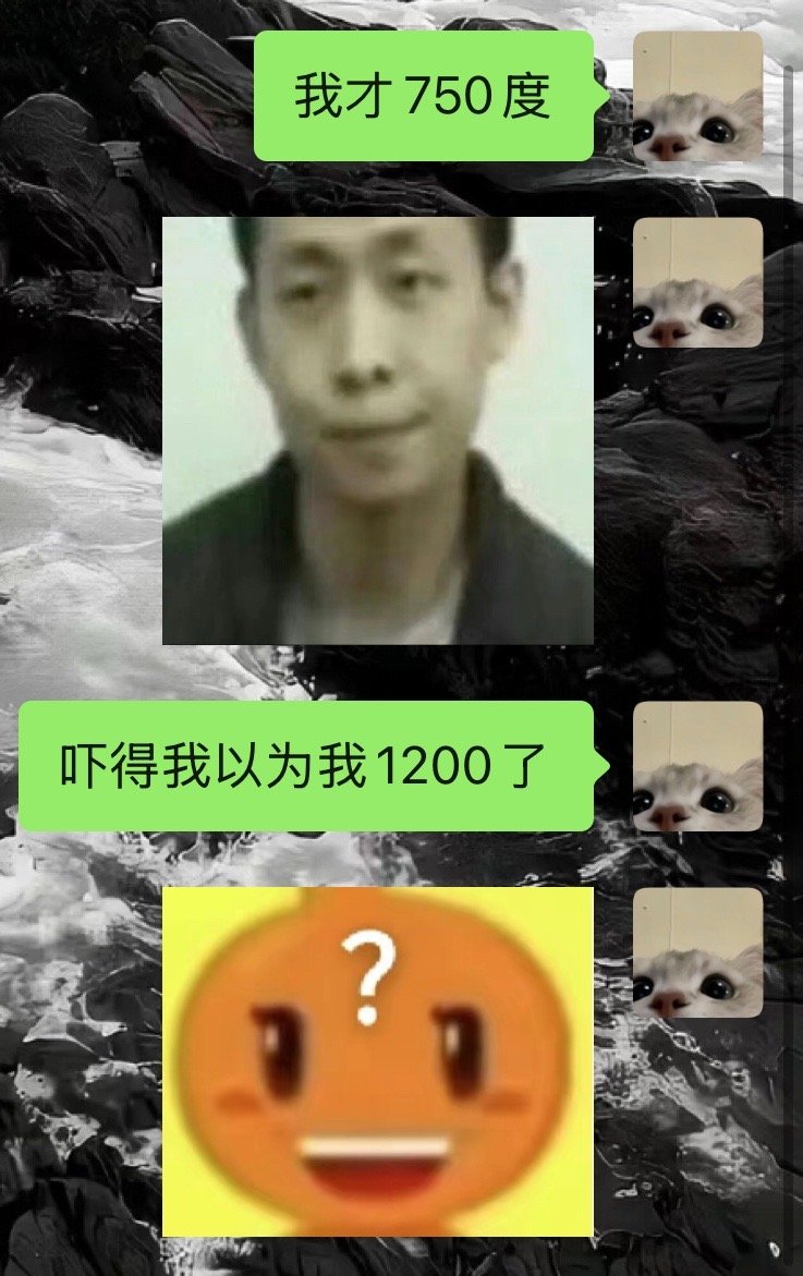 [微笑] 