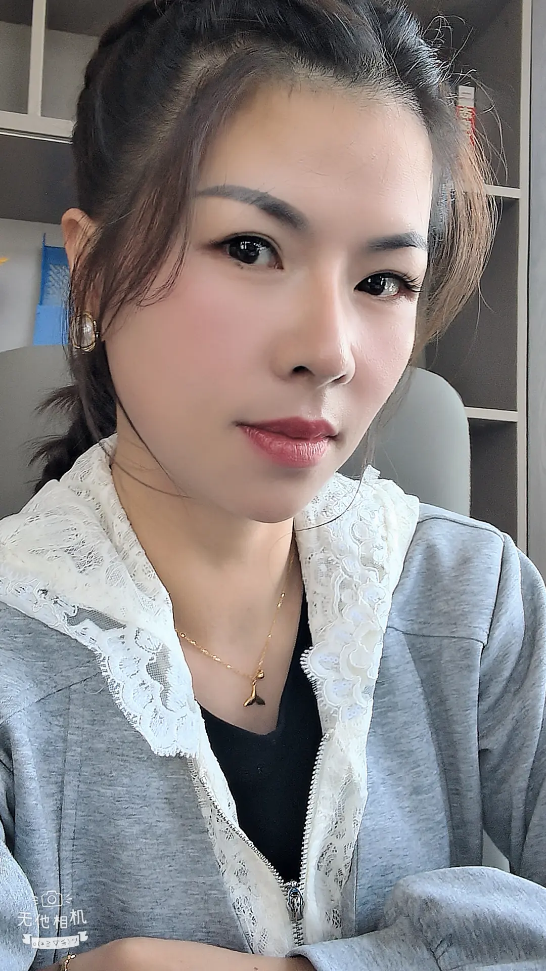 换个发型换个心情💢💢