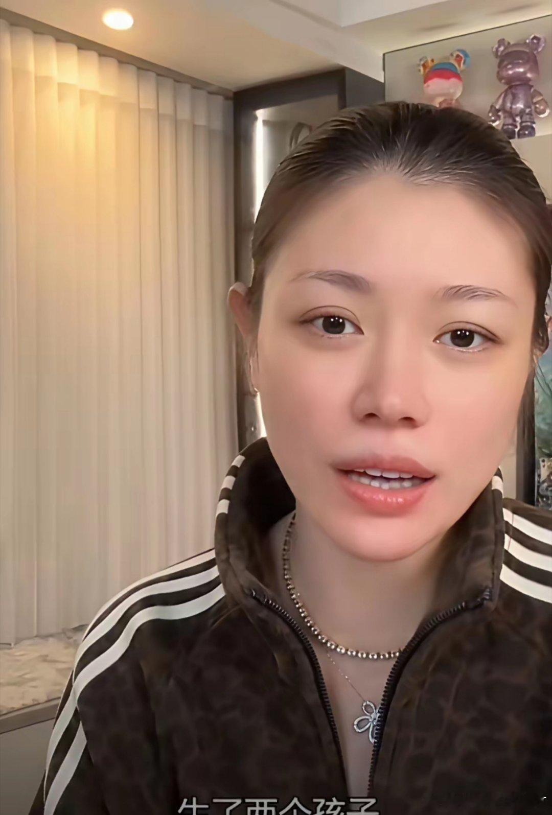 章子怡，离婚见人品！4月10日，许久没有消息的章子怡，突然冲上了热搜，让人没想到