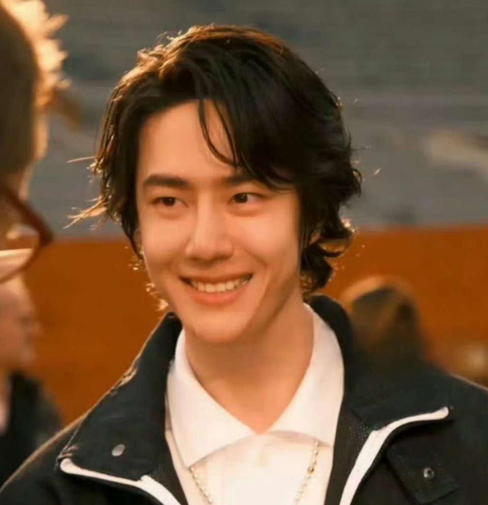 王一博生图这届网友太难了 上个网还要被吓[揣手][揣手] ​​​