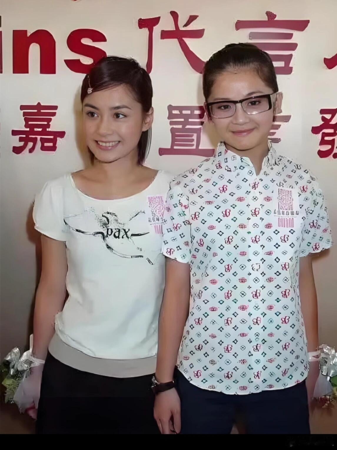 twins古早时期，看起来还是比较清纯的。是不是男生都喜欢阿娇多，女生喜欢阿sa