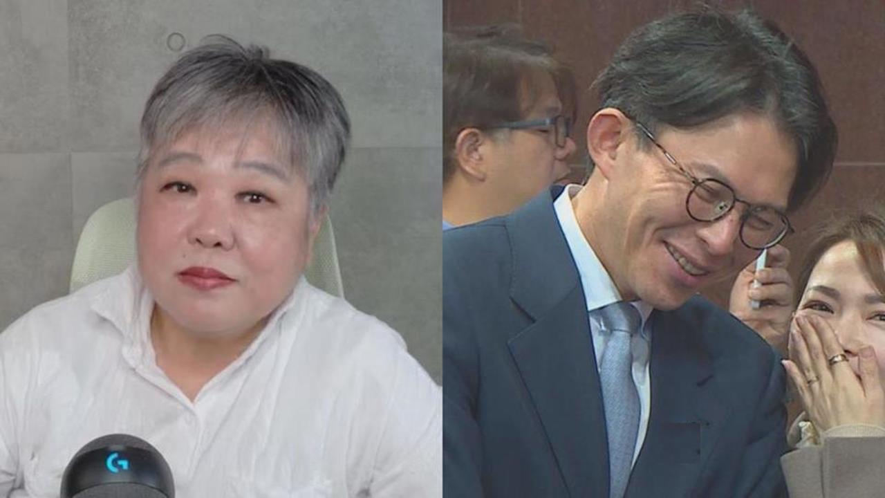 黄光芹爆黄国昌曾“想结盟赖清德” 黄国昌：与事实不符

最近是怎么回事？黄光芹真