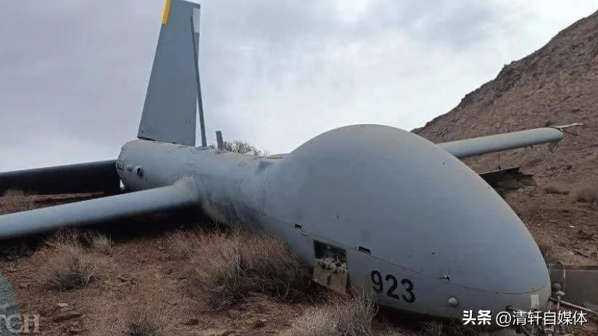 伊朗电子战显神威：赫尔墨斯 - 900“折戟”中东

中东这片充满硝烟的土地，向